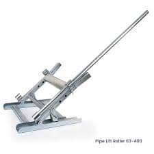 Hy-Ram Pipe Roller Lifter Type 63-400mm