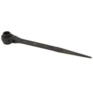 ITM Ratchet Podger Wrench 30mm x 36mm