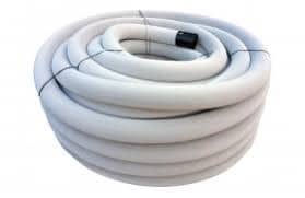 Nexus Heavy Duty Draincoil with Filter Sock 160mm x 45M