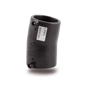 Plasitalia EF Elbow 250OD x 11 deg SDR11/17