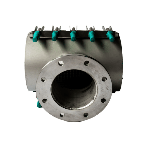 Rapid FO Clamp (310-320OD) x 200TD S/S 316