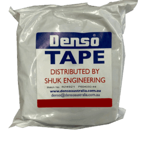Denso Petrolatum Tape 100mm 10M