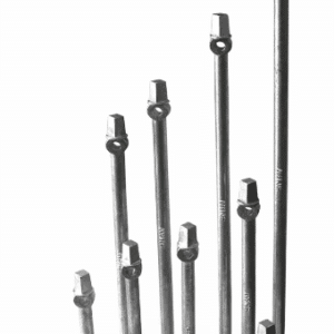 Daemco Valve Spindle Extension 450mm