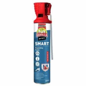 Soudal Gorilla Smart Foam