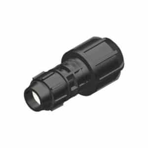 Plasson Universal Coupler 32OD x 27-35mm