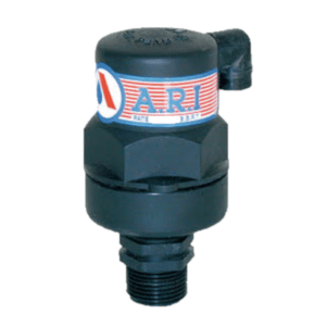 ARI Automatic Air Release Valve 20mm BSP PN10