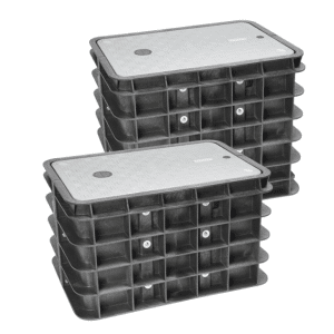 Channell Bulk 3 Pit 749mmx419mmx558mm Internal (BULKU1730240061321)