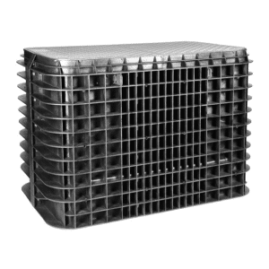 Channell BULK8 Pit 48" Depth 1657mmx1219mmx1060mmmm  (BULKU3660480081018)