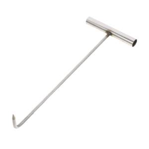 Channell Lid Lifter/Hook