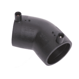 Agru EF Elbow 25OD x 45 deg SDR11/17