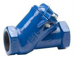 Ball Check Valve 50mm BSP
