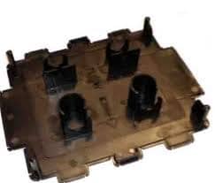 Acuflo Midi Dual Base suits GM900