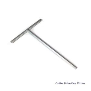 Hy-Ram 12mm Tapping Tee Cutter Drive Key
