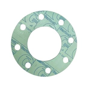 Garlock DN100 Full Face Fibre Gasket Table E