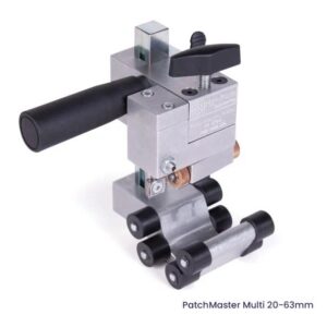 Hy-Ram 20-63mm PatchMaster Multi Scraper with Carry Case