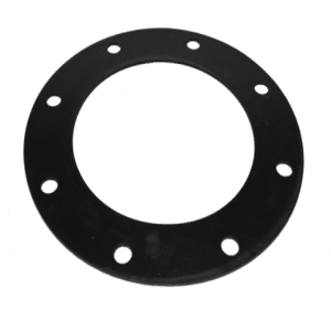 Daemco Black EPDM Gasket Table D 375mm (M24 x 12)