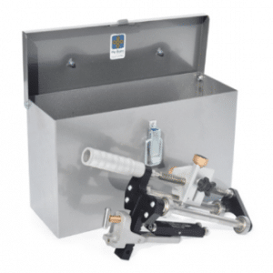 Hy-Ram Carry Case for 90-400mm PrepMaster Multi PE Pipe Peeler