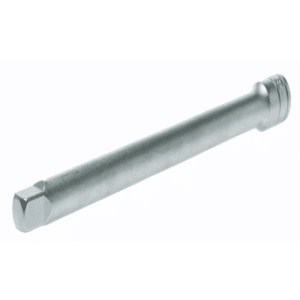 Teng 1/2" Drive Extension Bar 250mm