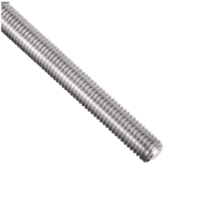 Threaded Rod Stainless Steel M16 x 1M