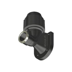 Plasson MDPE Female Wingback 25OD x 20mm BSP