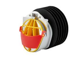 Fernco Non Return Valve DN100