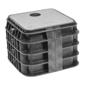 Channell BULK0 Pit 305mmx305mmx305mm Internal (BULKU1212120061321)