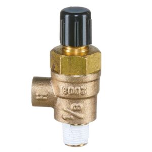 Wilkins Test Cock only 1/8"