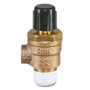 Wilkins Test Cock only 1/4"