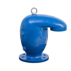 Bermad C70 Combination Air Valve 50mm BSP PN16