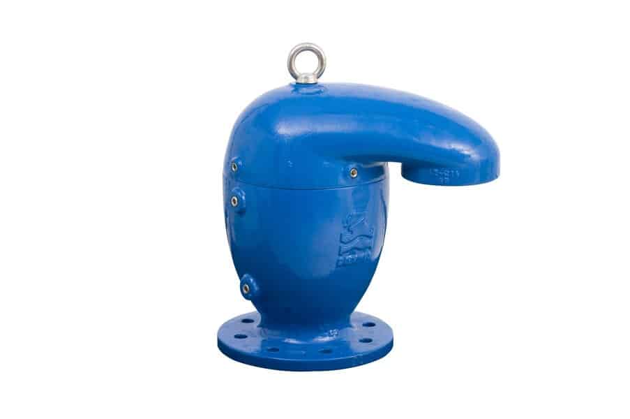 Bermad C70 Combination Air Valve 50mm BSP PN16