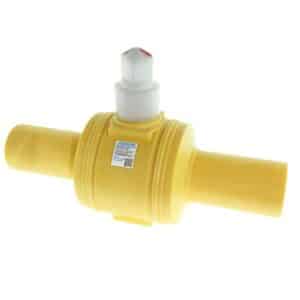 Polytec Gas Ball Valve 3"