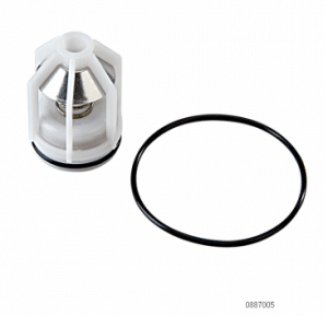 Watts 009 AUS 1st Check Complete 20-25mm