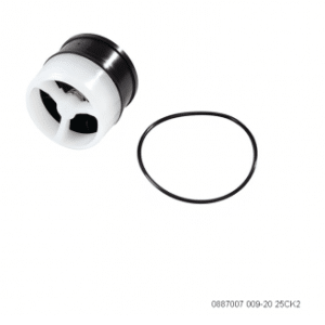 Watts 009 AUS 2nd Check Complete 20-25mm