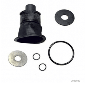 Ames 4000 Relief Rubber Parts 65-300mm