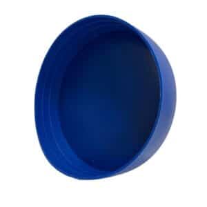 Iplex Flexible Push On Cap 160mm