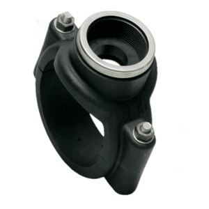 4N Tapping Band MDPE 90OD x 20mm