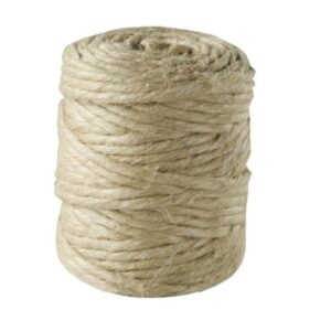 Plumbers Hemp - Roll 500g