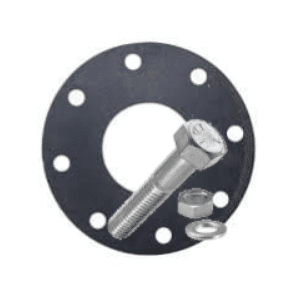 RIG Hydrant Gasket Set Galvanised M16 x 90mm