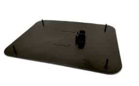 Acuflo Wide Mounting Base for GM900S