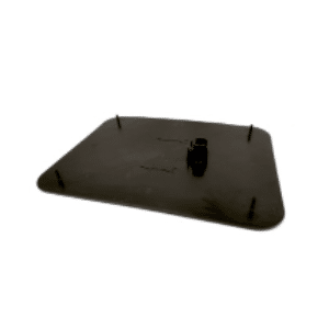 Acuflo Base (only to suit) GM900S Manifold