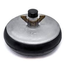 Baileys Aluminium Test Plug 100mm