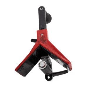 Reed Pipe Beveller 40 - 200mm