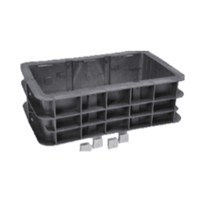 Channell Base Extension for BULK 7 (355mm)