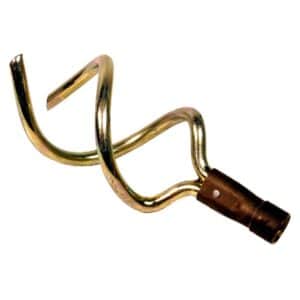 Bailey Double Worm Screw 50mm