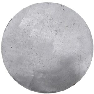 Hydroflow Round Aluminium Lid 315mm