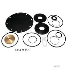 Watts 909 Backflow Second Check Parts 100mm