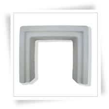 Concrete Gully Surround 400mm x 350mm (Christchurch)