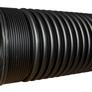 CIVILPIPE SN16 Twinwall PP DN450 length 6123mm