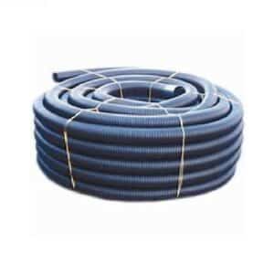 Drainflo Punched with Filter Sock 160mm x 45m