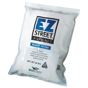 EZ Street Asphalt Repair Bag 20kg